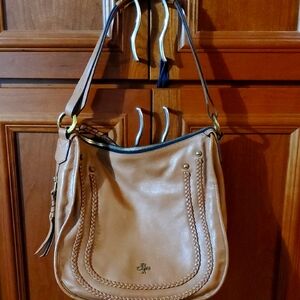 orYANY Braid Madelyn Purse